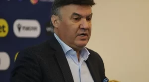 Борислав Михайлов е бил приет по спешност в болница след инсулт