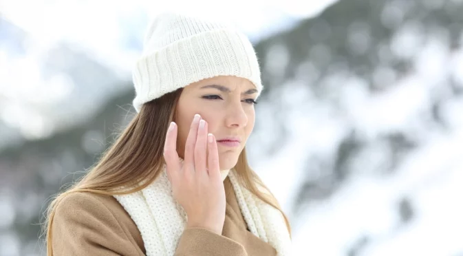 Край на сухата кожа: Топ трикове за зимата от дерматолози