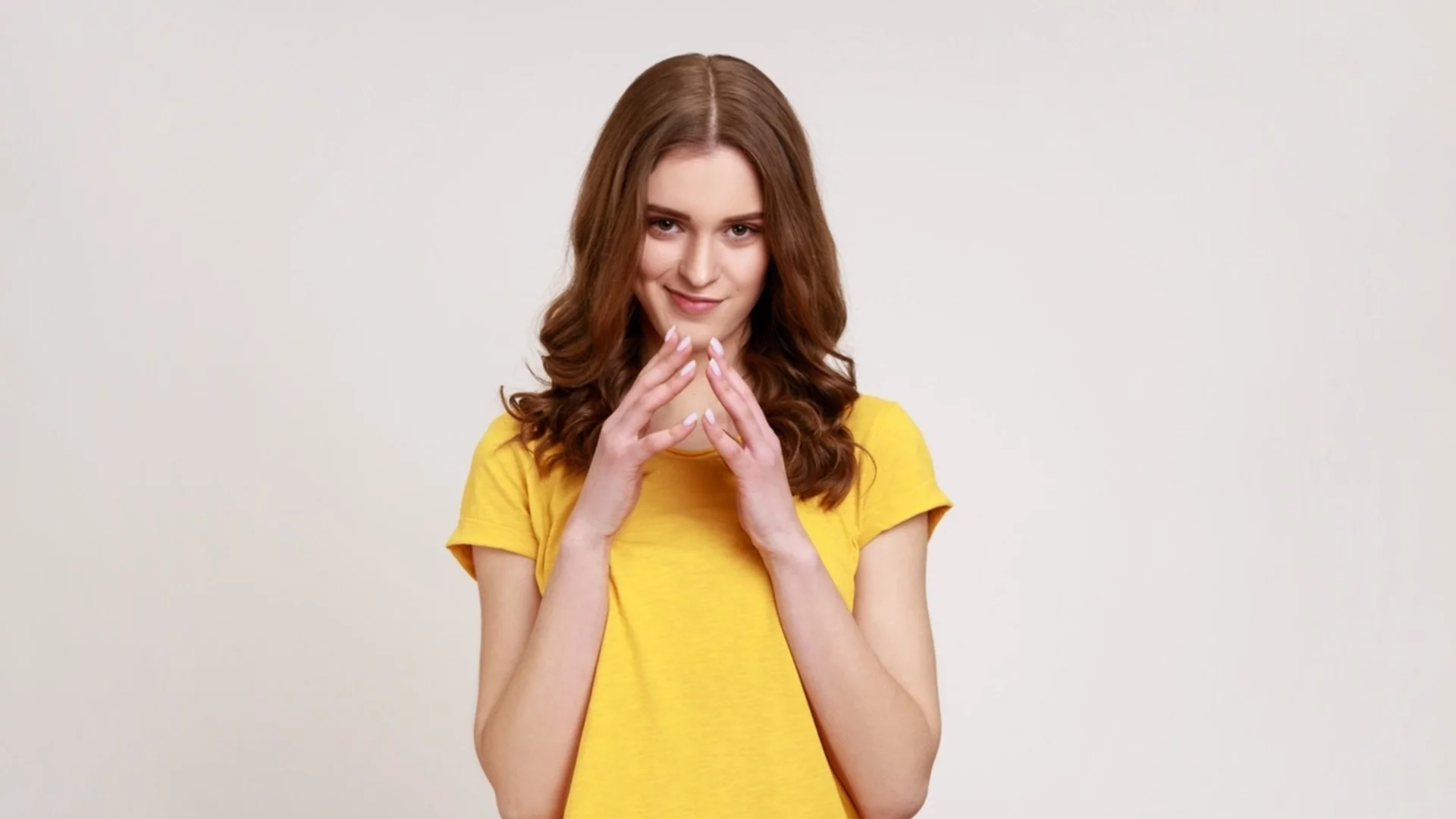 Защо хората си пипат лицето, когато лъжат или крият своите емоции