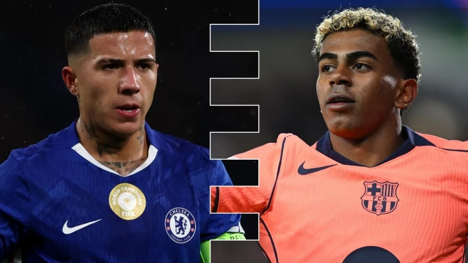 Челси - Барселона НА ЖИВО по ТВ: Къде да гледаме битката в Шампионска лига?