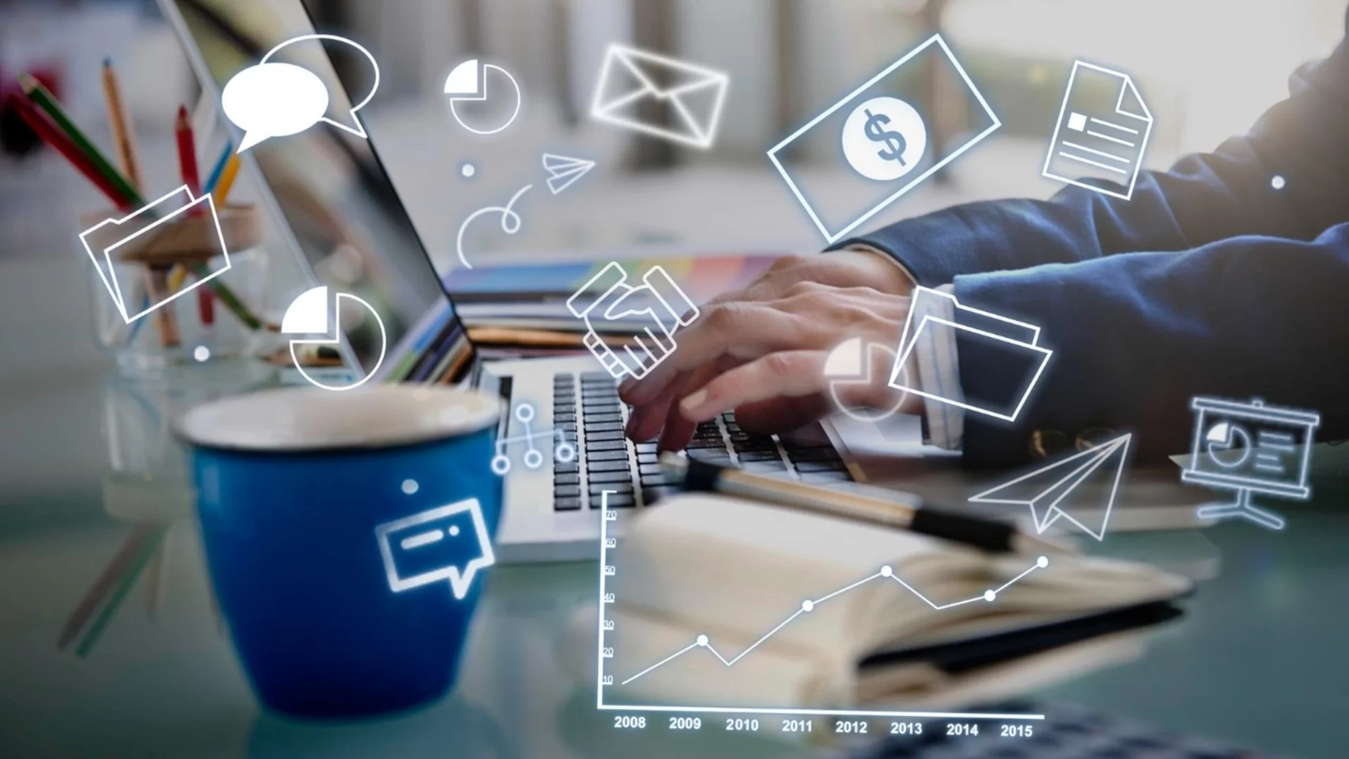 PRmarket.bg – как дигиталният PR стана достъпен за малкия бизнес