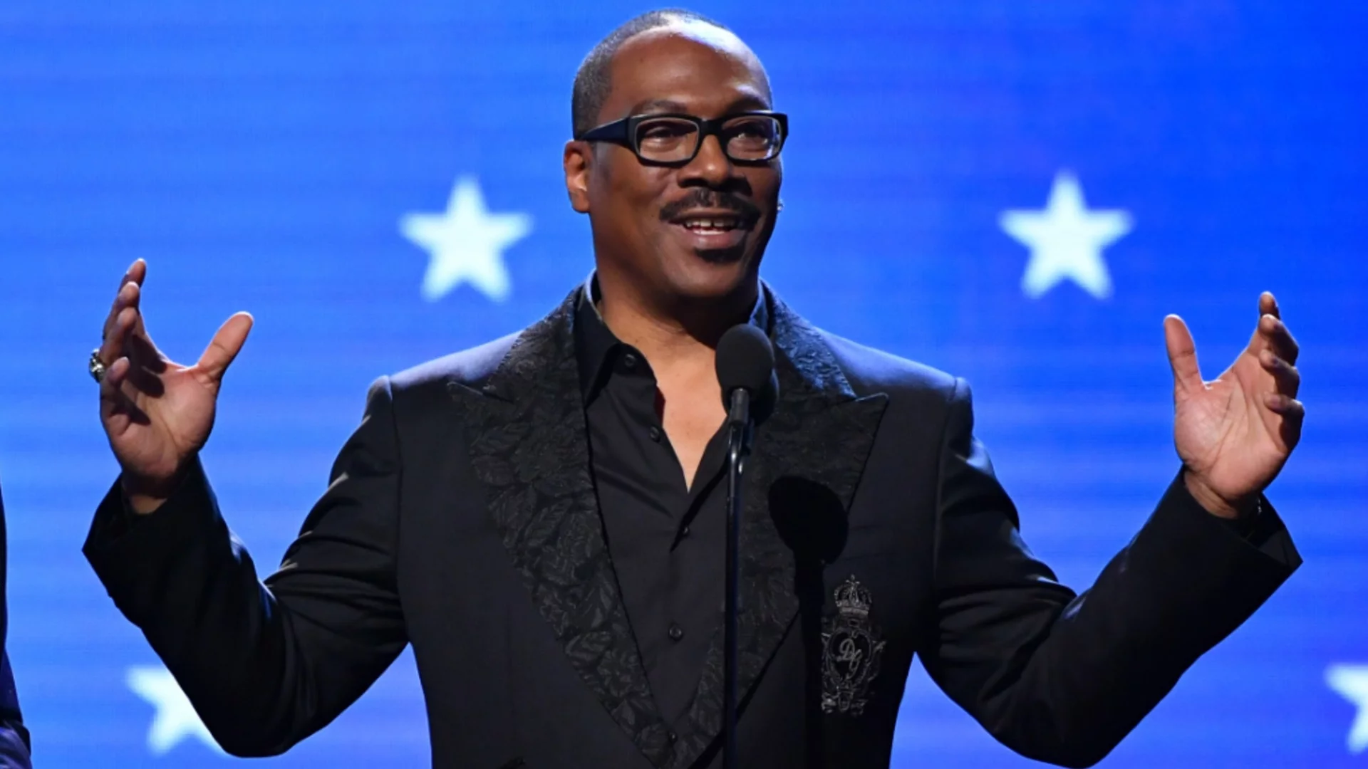 Еди Мърфи посочи филмите, в които е отказал да се снима, но не е трябвало