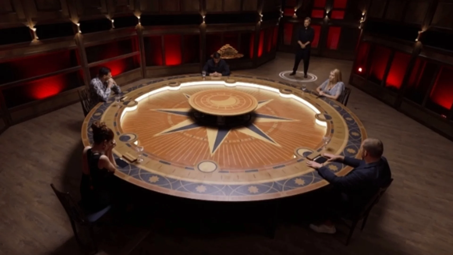 Големият финал на "Traitors: Игра на предатели": Неочакван ход променя всичко