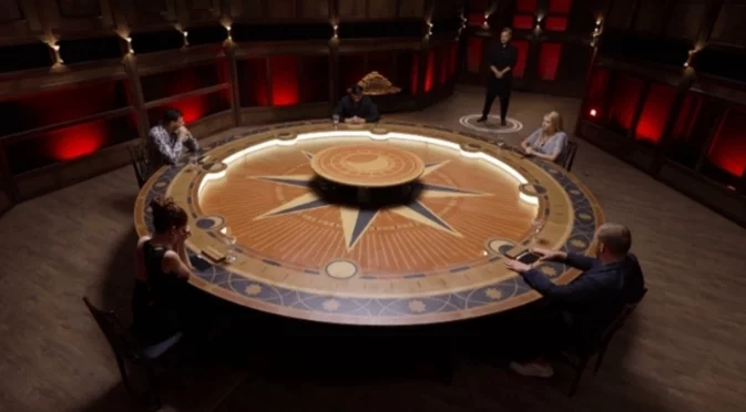 Големият финал на "Traitors: Игра на предатели": Неочакван ход променя всичко