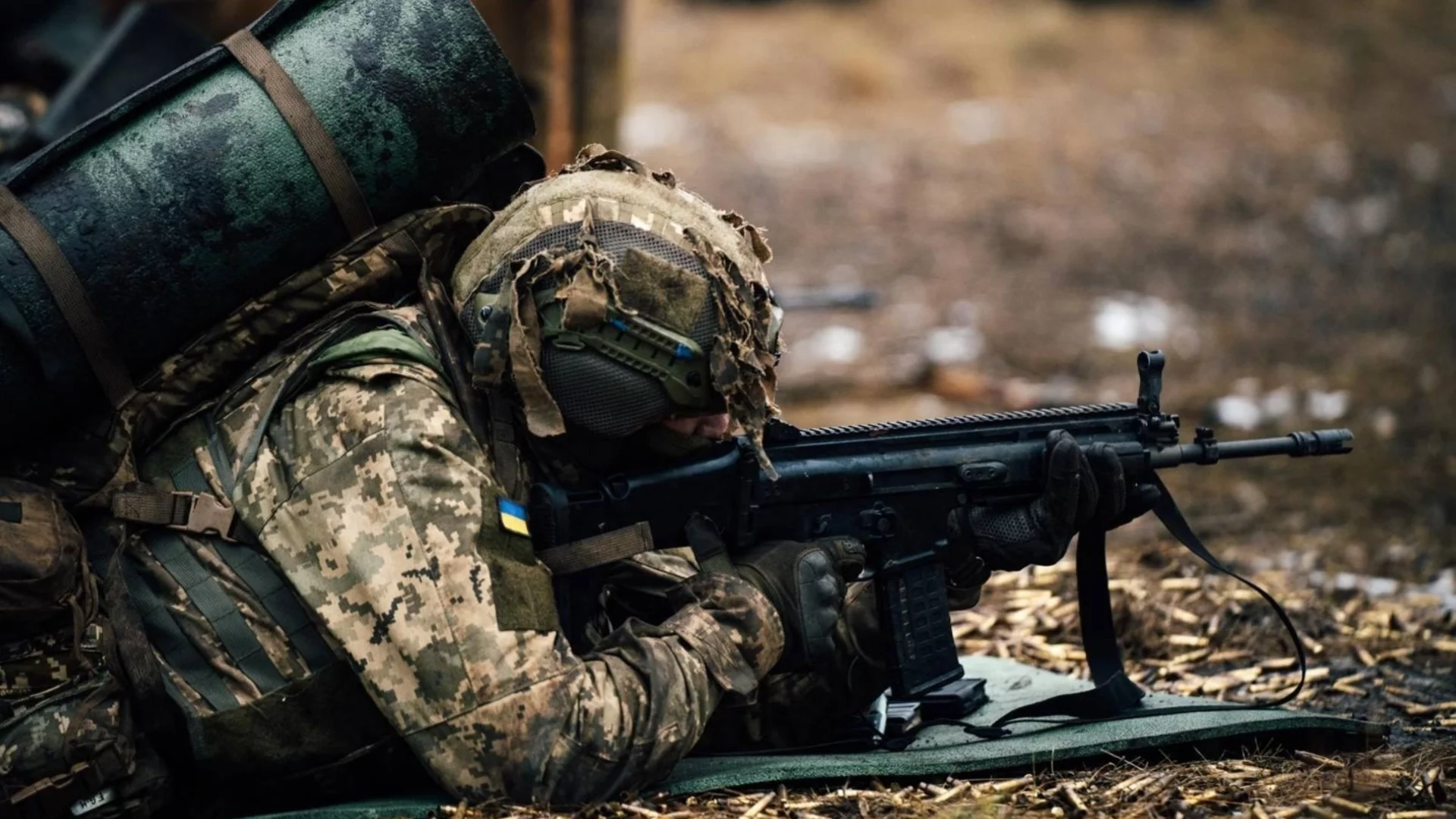 "Стремеж за мир в Украйна": Бивш военен министър приветства плана на Тръмп