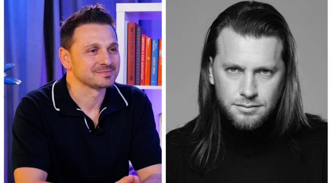 Когото и да сложат за министър на културата, той е обречен: Мнението на Александър Сано и Веселин Плачков