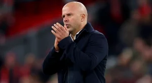 В Ливърпул поставиха жесток ултиматум на Арне Слот - изхвърча преди Нова година?