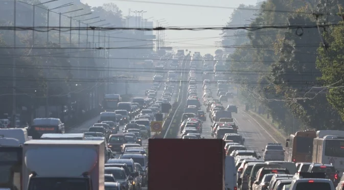 Край на замърсяващите коли: От 1 декември влиза в сила "големият ринг" в София