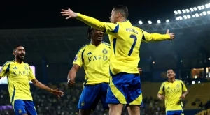 99.9% от футболистите ще завидят на това, което току-що стори Роналдо на 40 години (ВИДЕО)