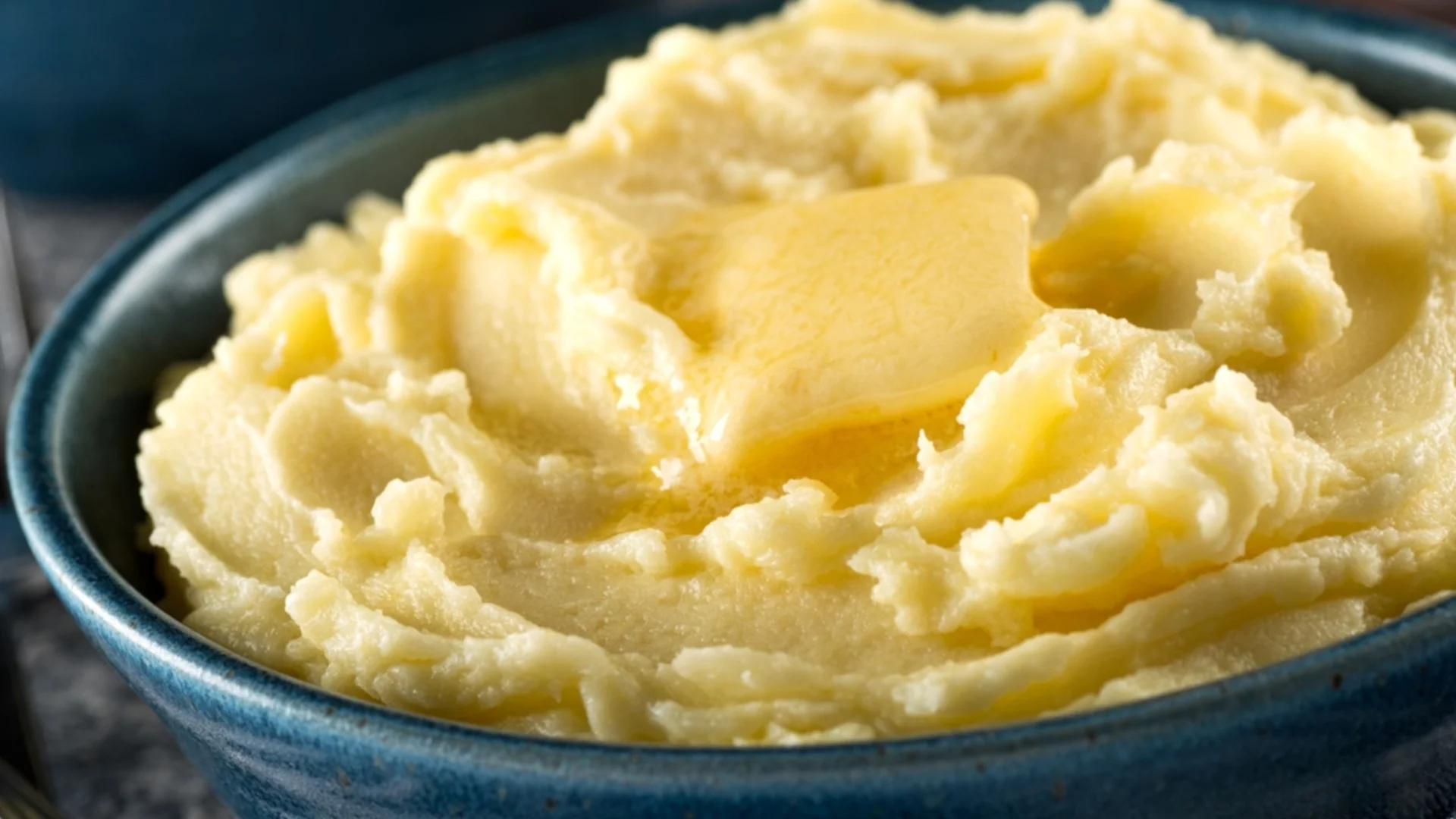 Колко точно трябва да се варят картофите за приготвяне на перфектното картофено пюре