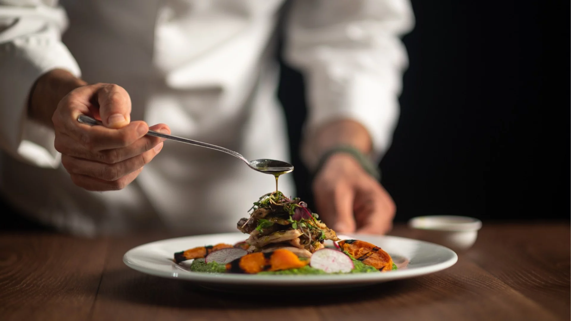 София влиза в лигата на големите: Очаква се първи ресторант със звезда Michelin