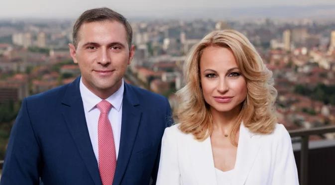 Главните герои са същите - а ние трябва ли да се съгласим с разпределението на порциите?