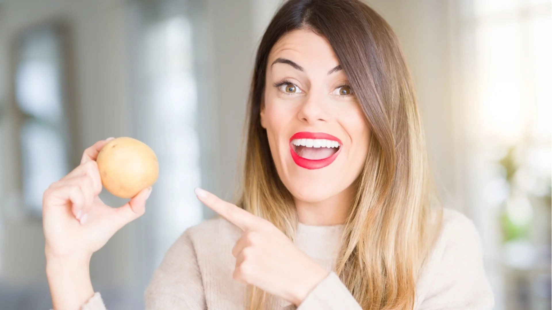 Картофите – супер храна или скрит враг? Ето какво казват експертите