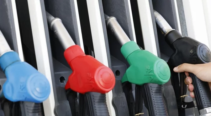 Горивата в Северна Македония с нови цени от полунощ