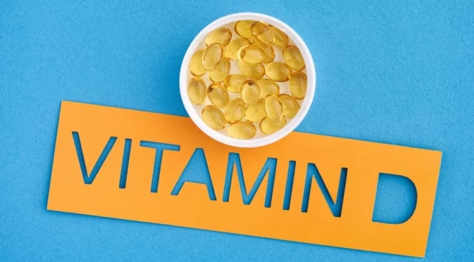 Дефицит на витамин D: 7 сигнала, които повечето хора пропускат