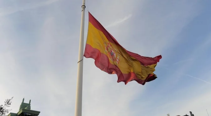 Главният прокурор на Испания подаде оставка