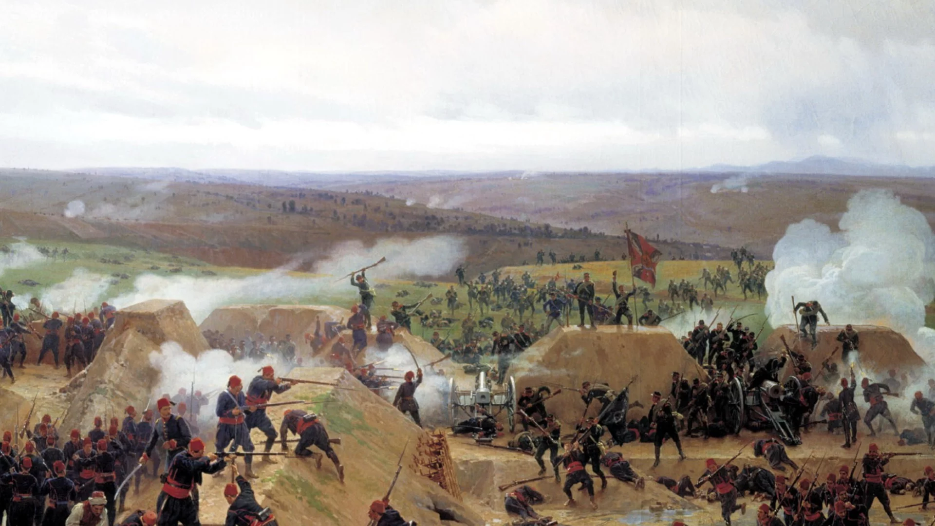 30 ноември: Две славни победи и паметна дата в историята на Монтана и Нови пазар