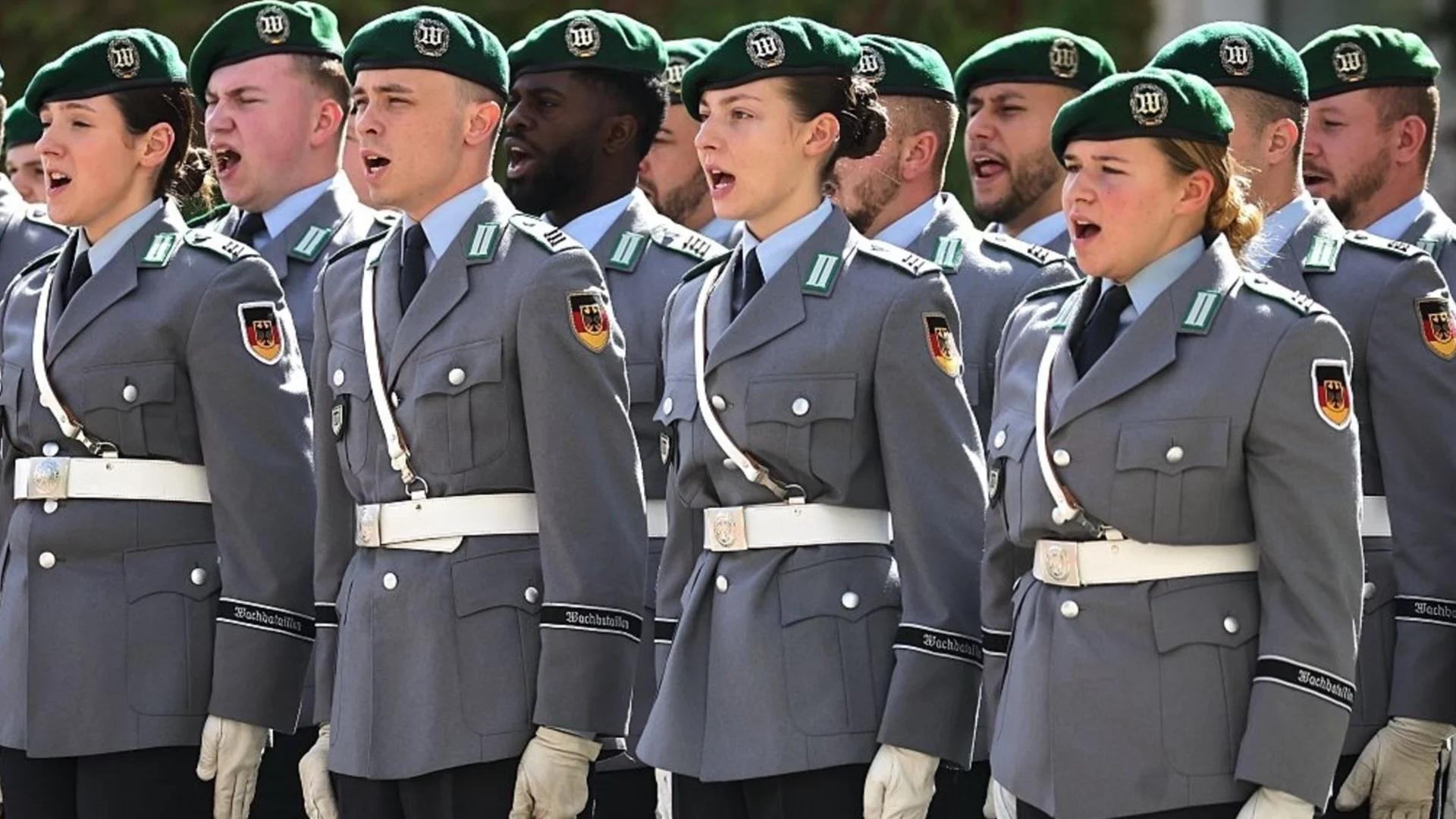 Европа ще има нова най-силна армия