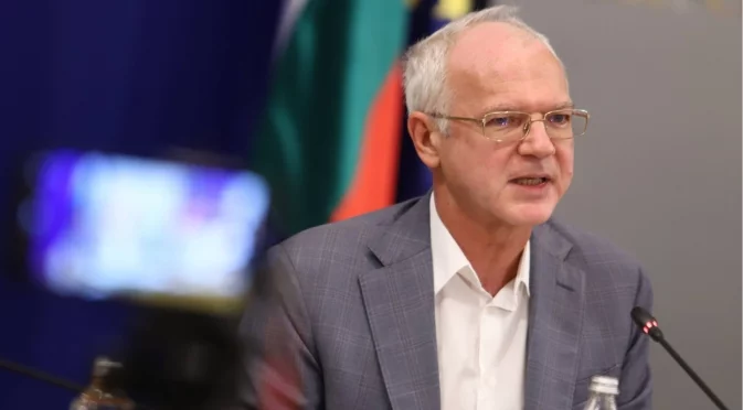 "Взимат по 100 лв. от работещите хора": Васил Велев недоволен от Бюджет 2026, предупреждава за протести