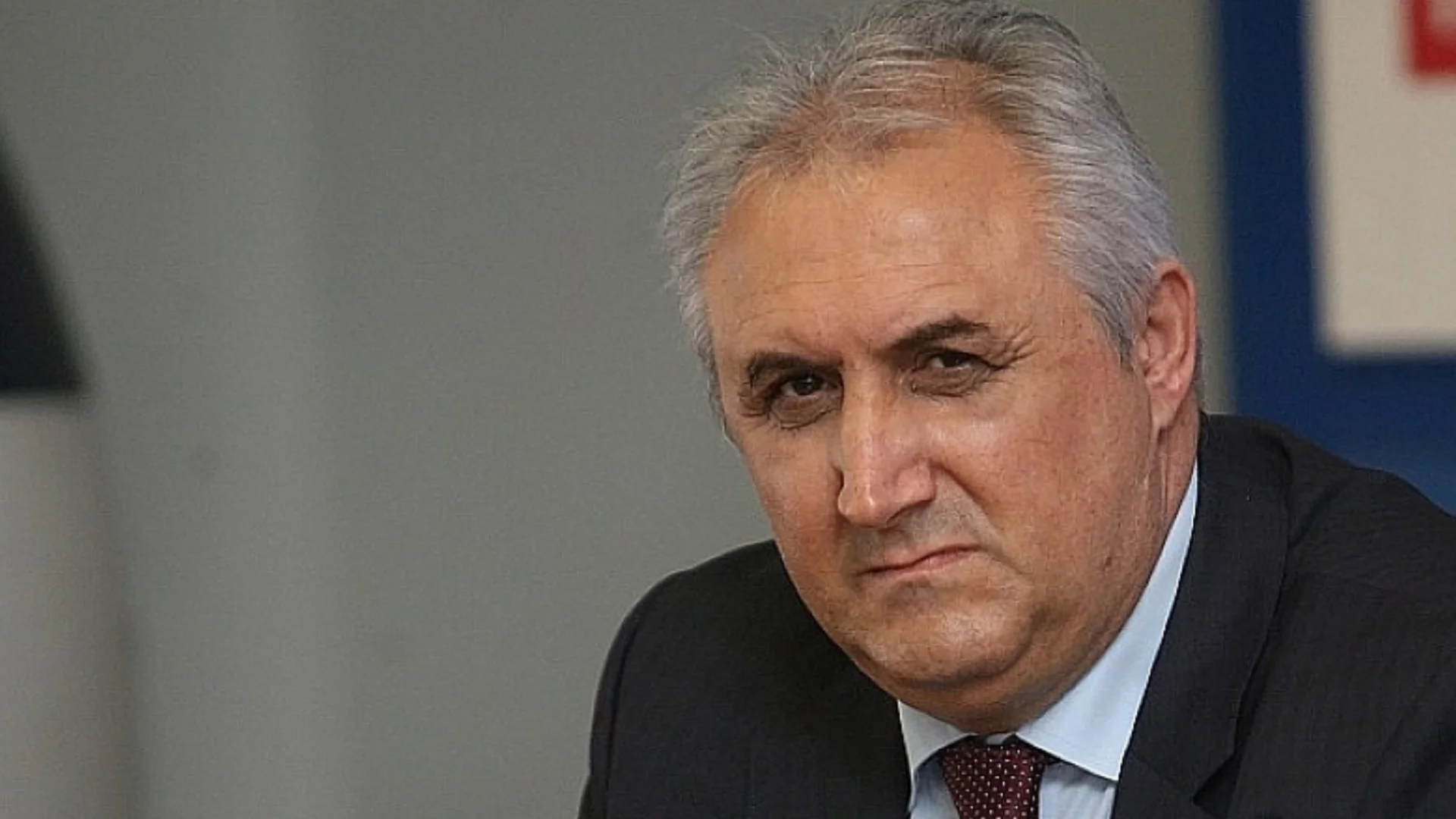 Бивш съратник на Доган и бивш министър срина инициативата му за нова партия