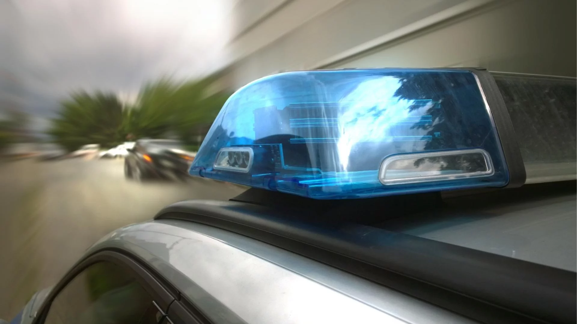 Верижна катастрофа в Стара Загора