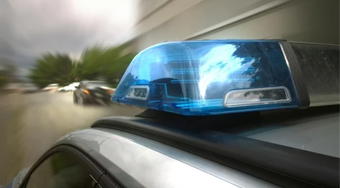 Верижна катастрофа в Стара Загора