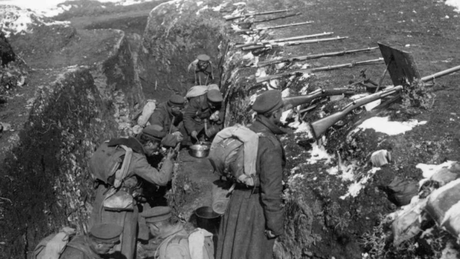 29 ноември: Паметни победи за България - Турция и Сърбия на колене, Ботевград и Македония са освободени