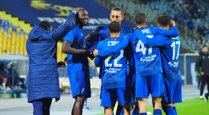 Бивш играч на Ливърпул отървава Левски от голямо трансферно разочарование