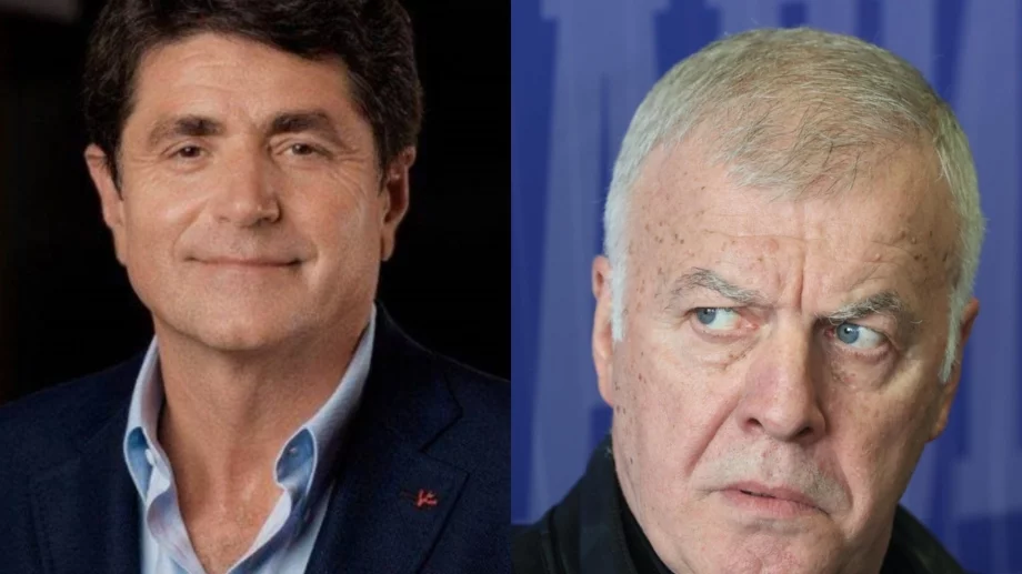 Левски става част от Sport Republic? "Сините" с официално съобщение по темата