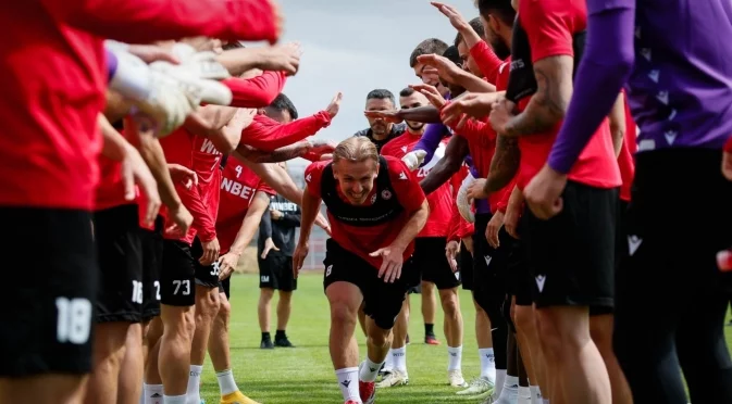 Христо Янев зачеркна халф на ЦСКА, „червените“ вече го предлагат на други клубове