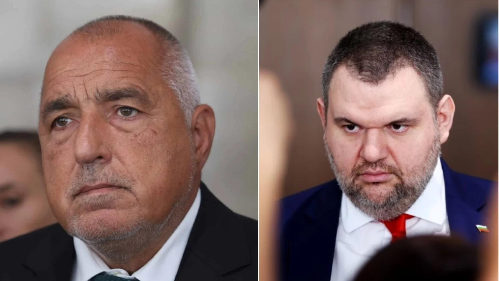 "Очевидно имат сериозен страх": Йотова за партията на президента и защо Пеевски и Борисов са притеснени