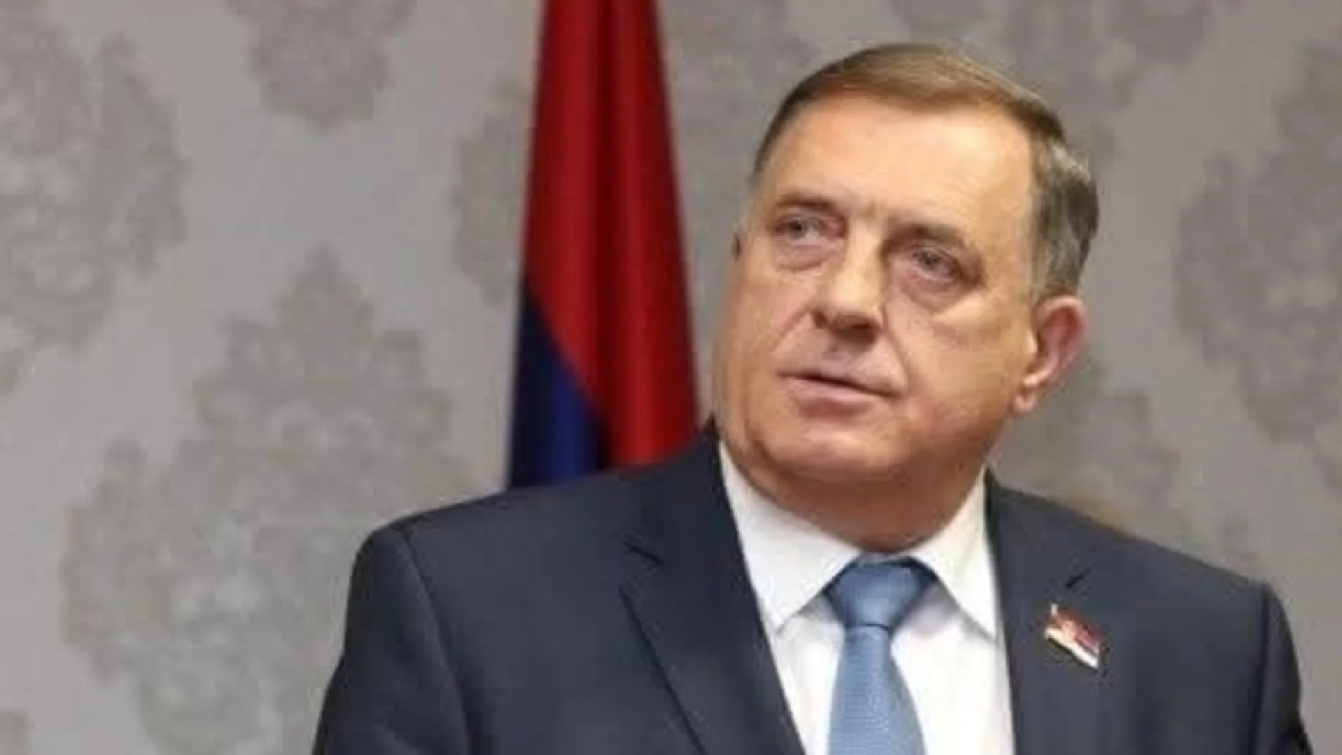 Додик: Сега имаме двама Додици