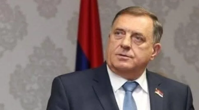 Додик: Сега имаме двама Додици