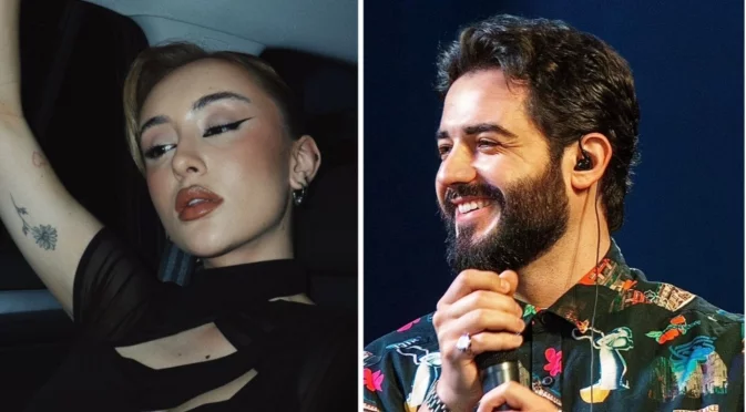 Официално са двойка: Искрата призна за първата целувка с Дара Екимова