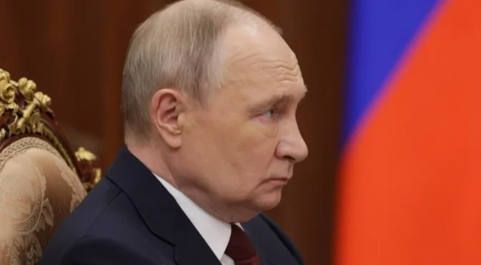 САЩ не пришпорват вече Киев с краен срок за мирния план. Русия иска преговори заради проблемите в икономиката си