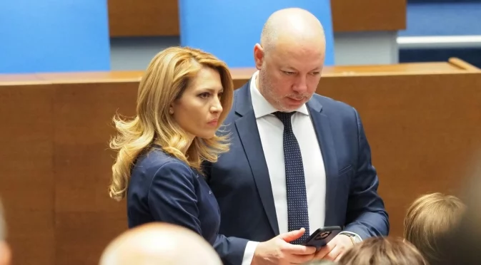 С похвали за плана на Тръмп: България се пази да не заеме категорична позиция какъв да е мирът в Украйна