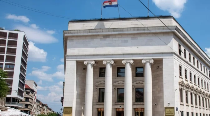 Хърватия: националистите се активизират все повече