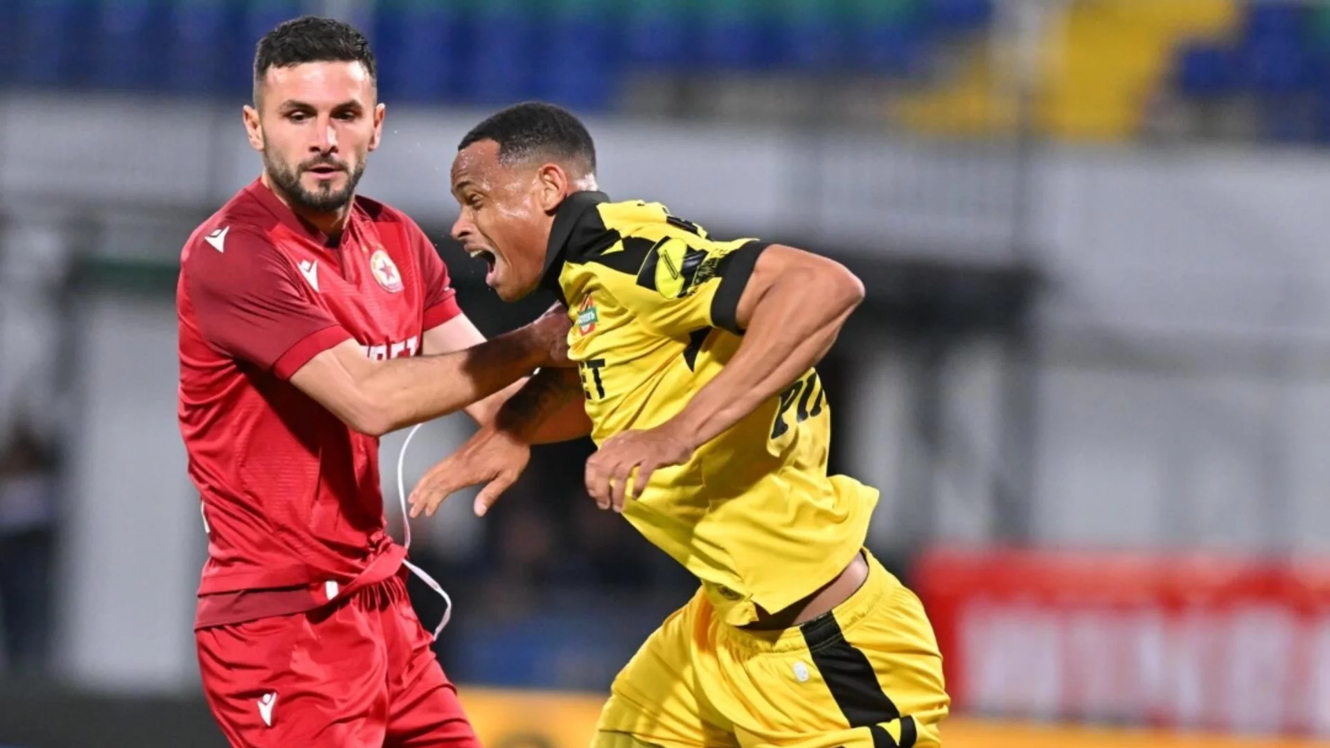 Тим от френската Лига 1 прати свой човек да гледа звездите на ЦСКА