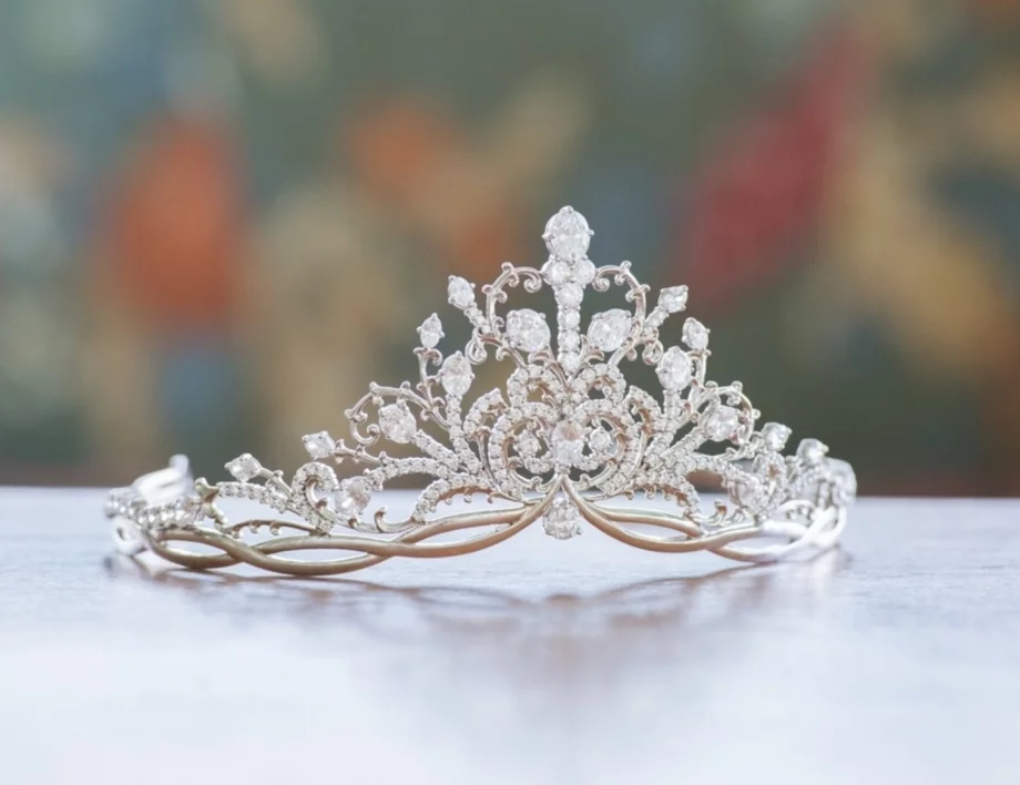 Красива волейболистка стана "Мис България" 2025 (СНИМКИ)