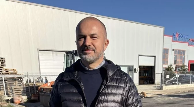 Николай Душков поема транспорта в Община Пловдив