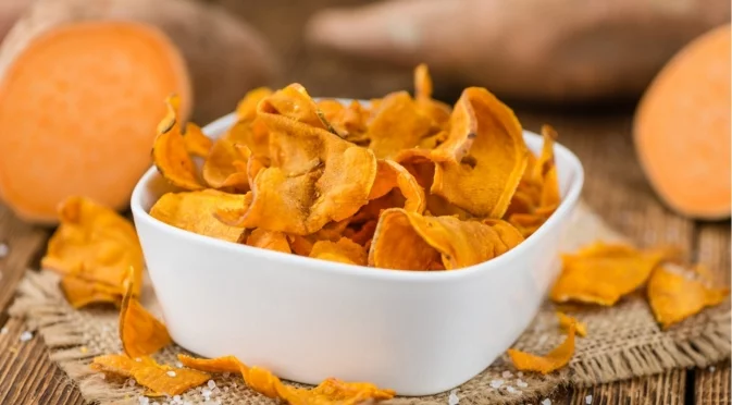 Пробиотични чипсове и продукти от лисича ядка: Индийска верига идва в България