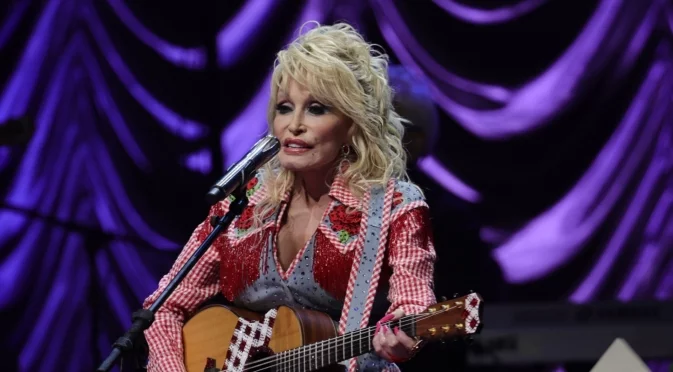 Съжалявам, че не съм там: Доли Партън пропусна поредно събитие заради здравето си