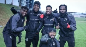 След Годуин Коялипу: ЦСКА осъществява пореден голям трансфер в Лига 1?