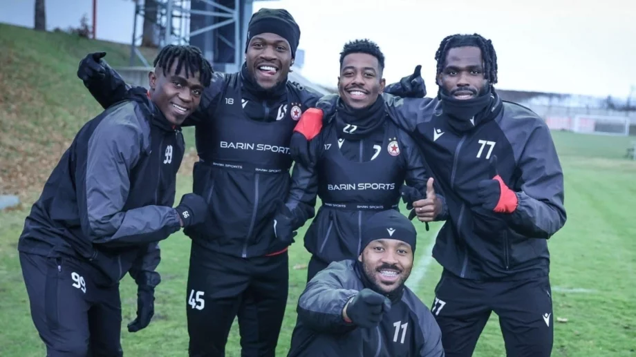 След Годуин Коялипу: ЦСКА осъществява пореден голям трансфер в Лига 1?