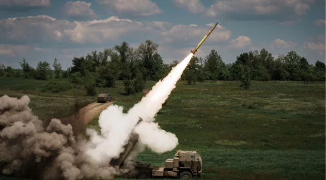 За да се пази от Русия: Швеция ще купува далекобойни ракети