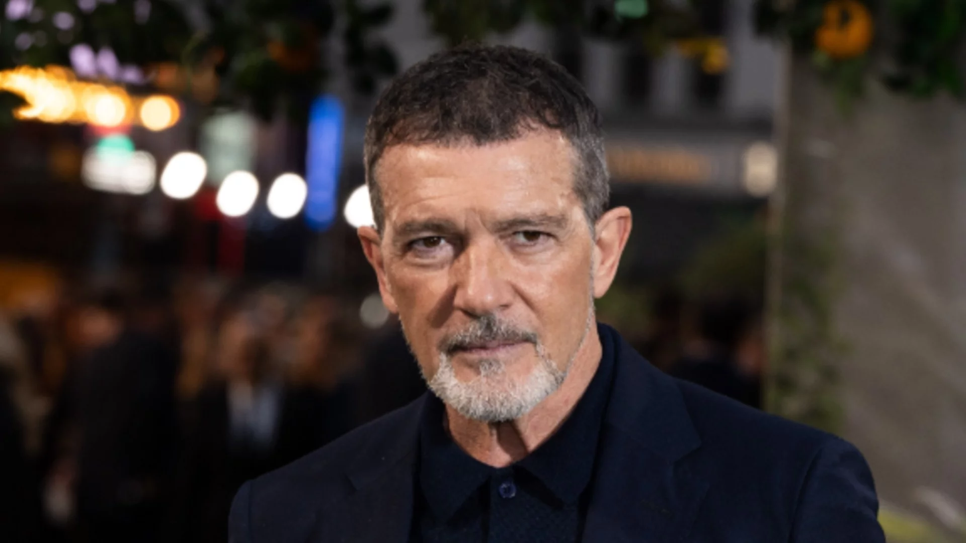 Ролята, заради която Бандерас чистел риба всеки ден и миришел ужасно