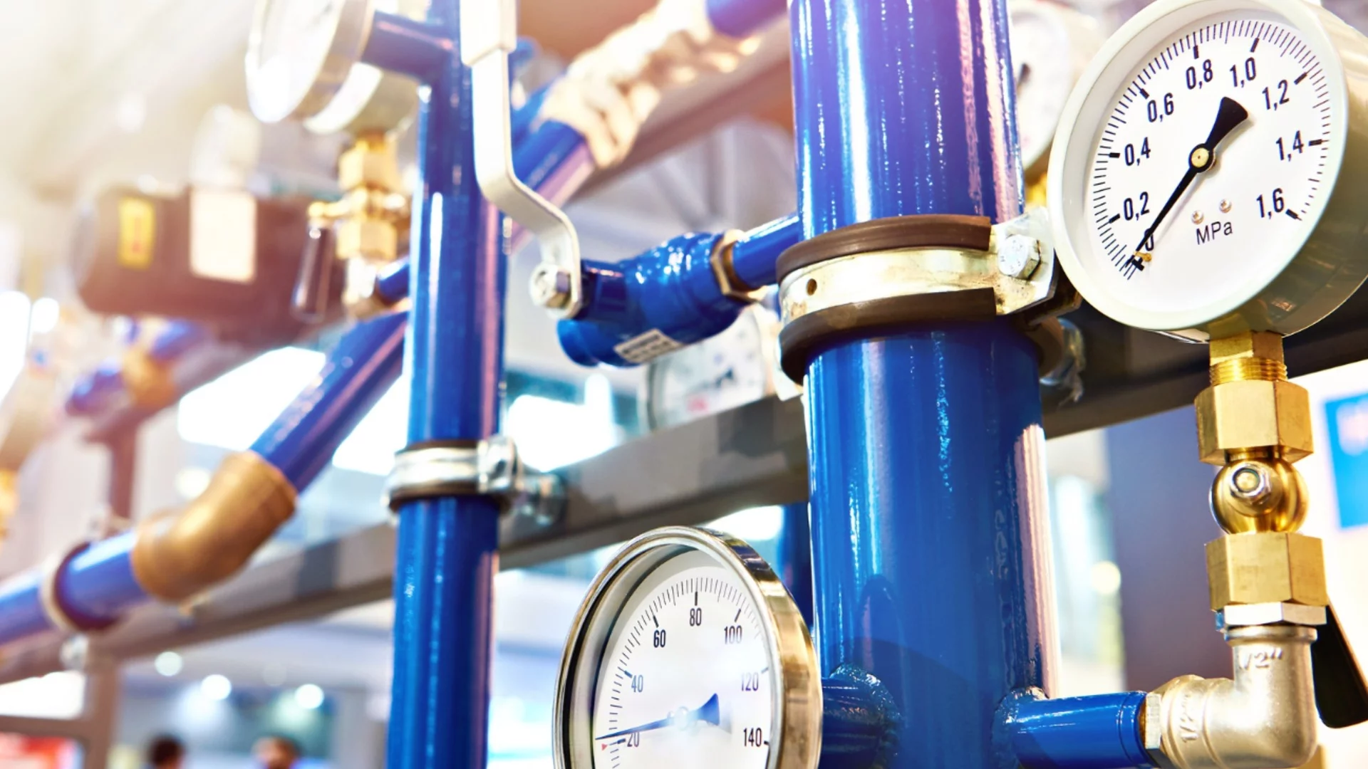 Гърция активира ключов газов проект в региона