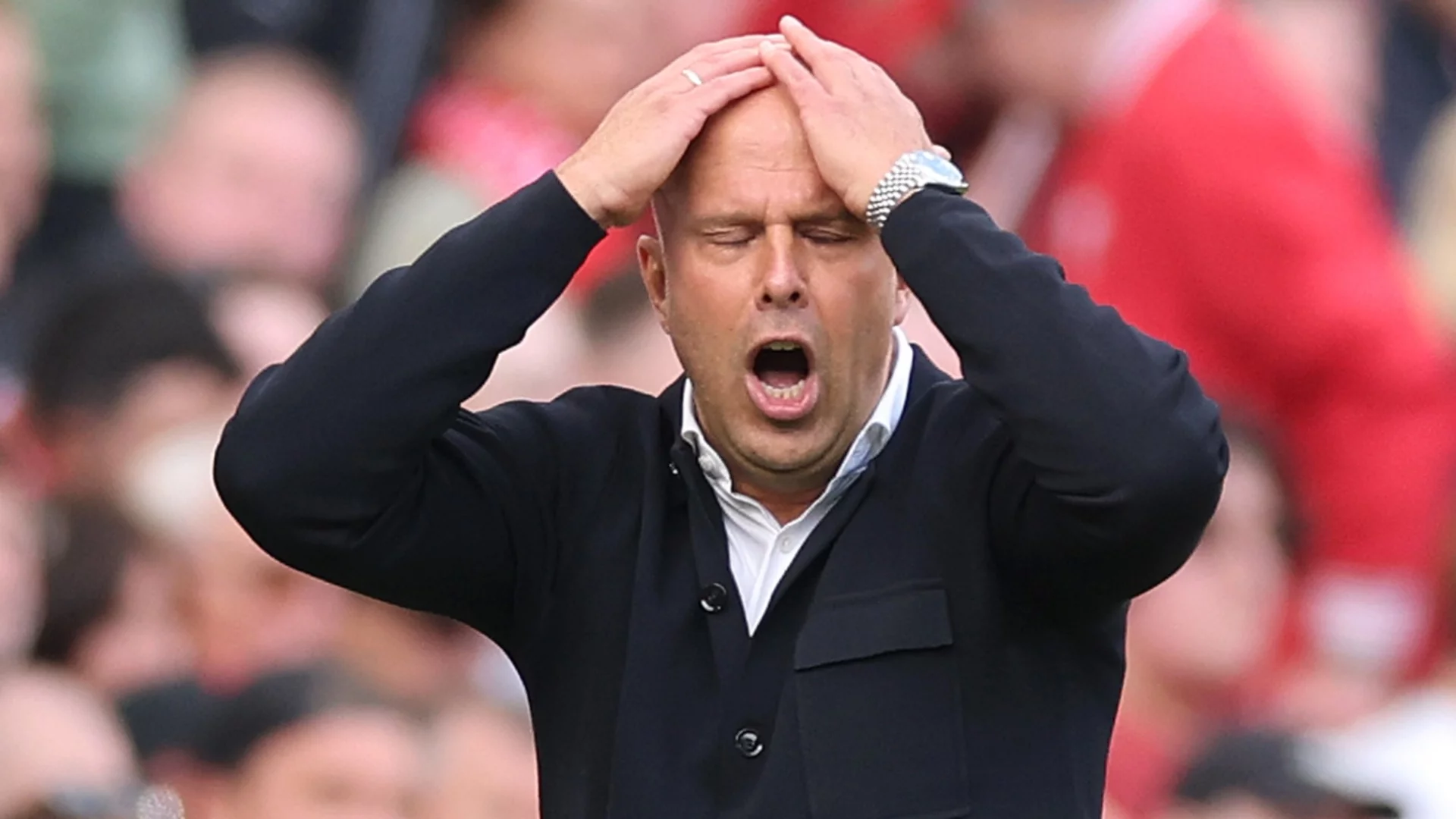 При уволнение на Арне Слот: Ливърпул има дълъг списък с кандидати за нов треньор