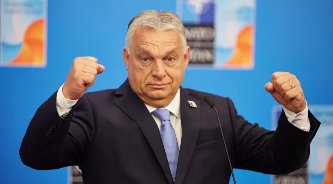 Бюджетният дефицит в Унгария се трупа: Орбан обвини Украйна и тръгна да играе с данъците