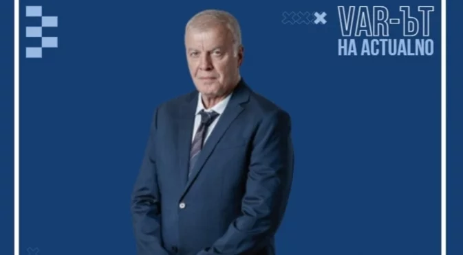 На Левски не му трябва съмнителен "бащица", а модерен модел на управление и хора, които да горят за клуба